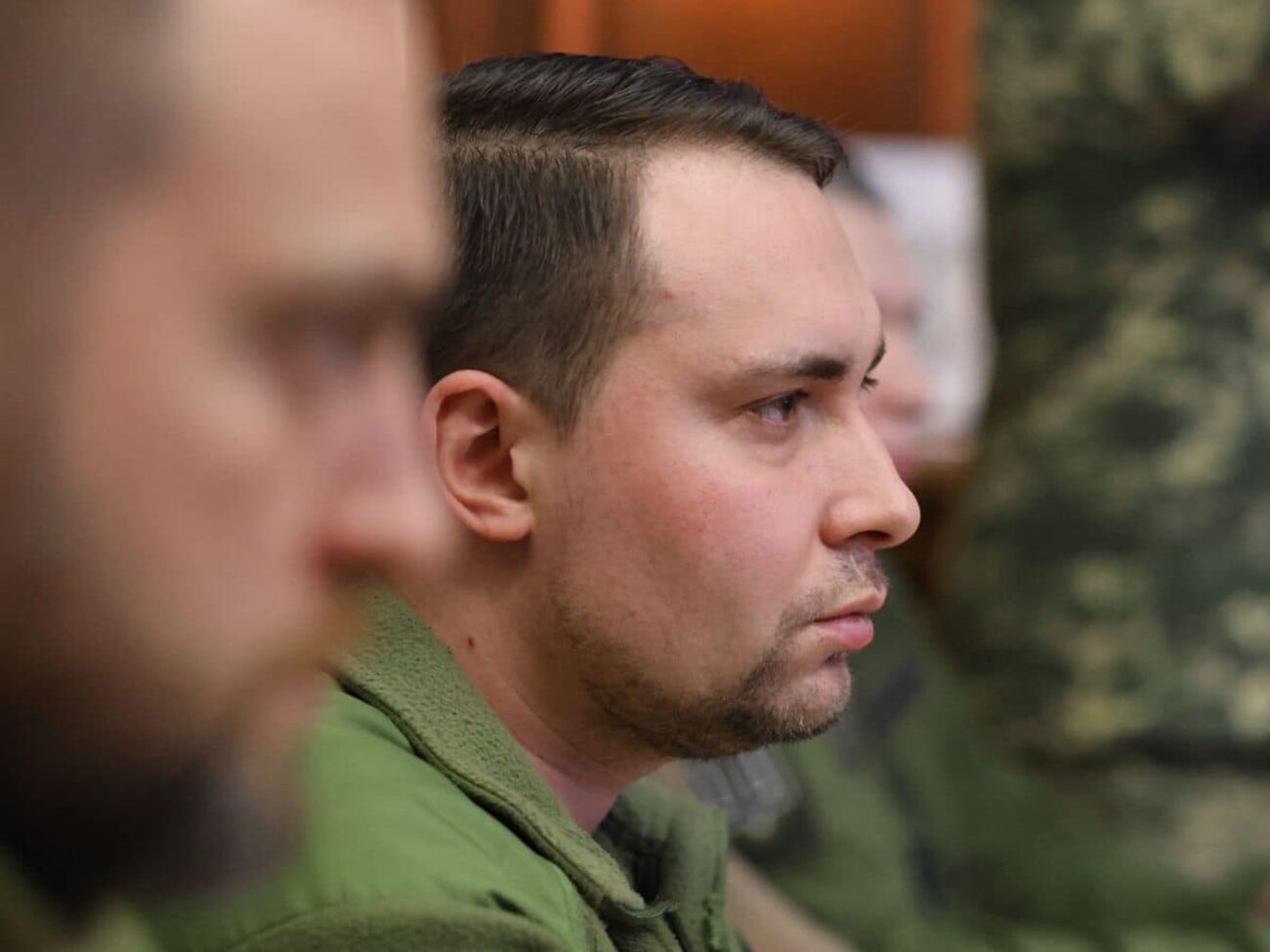Російська версія про те, що Іл-76М міг перевозити 65 українських військовополонених на обмін, досі викликає багато запитань, зазначив Буданов