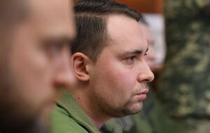 Російська версія про те, що Іл-76М міг перевозити 65 українських військовополонених на обмін, досі викликає багато запитань, зазначив Буданов