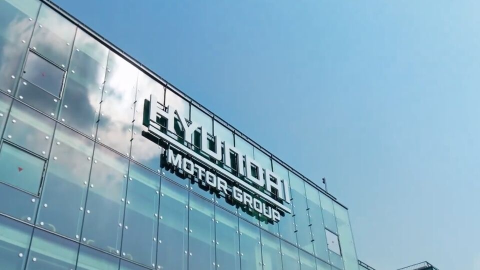 Збитки Hyundai Motor оцінюють приблизно у $214,7 млн