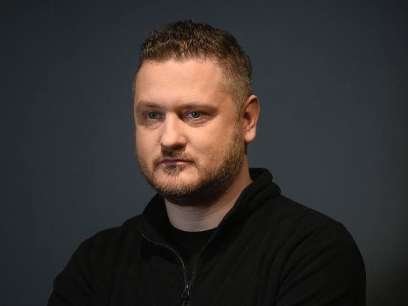 Коваленко – лейтенант сил обороны Украины