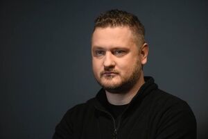Коваленко – лейтенант сил оборони України