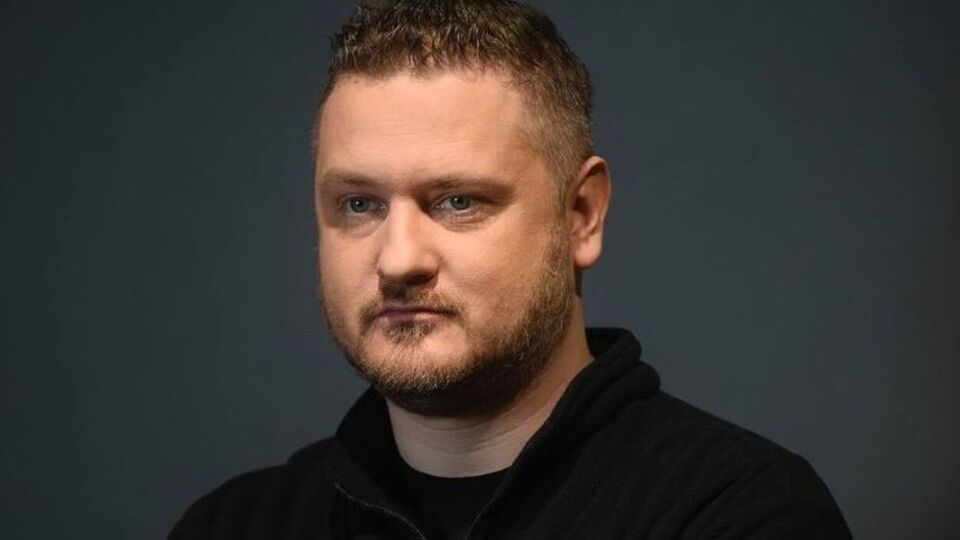 Коваленко – лейтенант сил оборони України