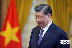 Участь Сі Цзіньпіна у саміті глав держав, присвяченому українській формулі миру, "буде дуже важливою" для України, зазначили в ОП