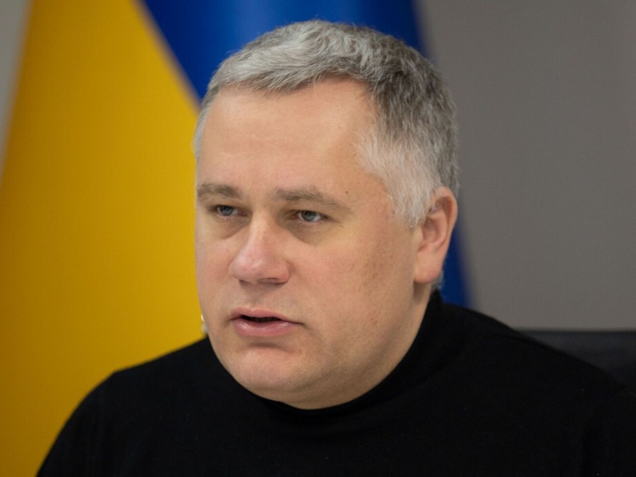 Украинскую группу на переговорах с Францией возглавил Жовква, отметили в ОП