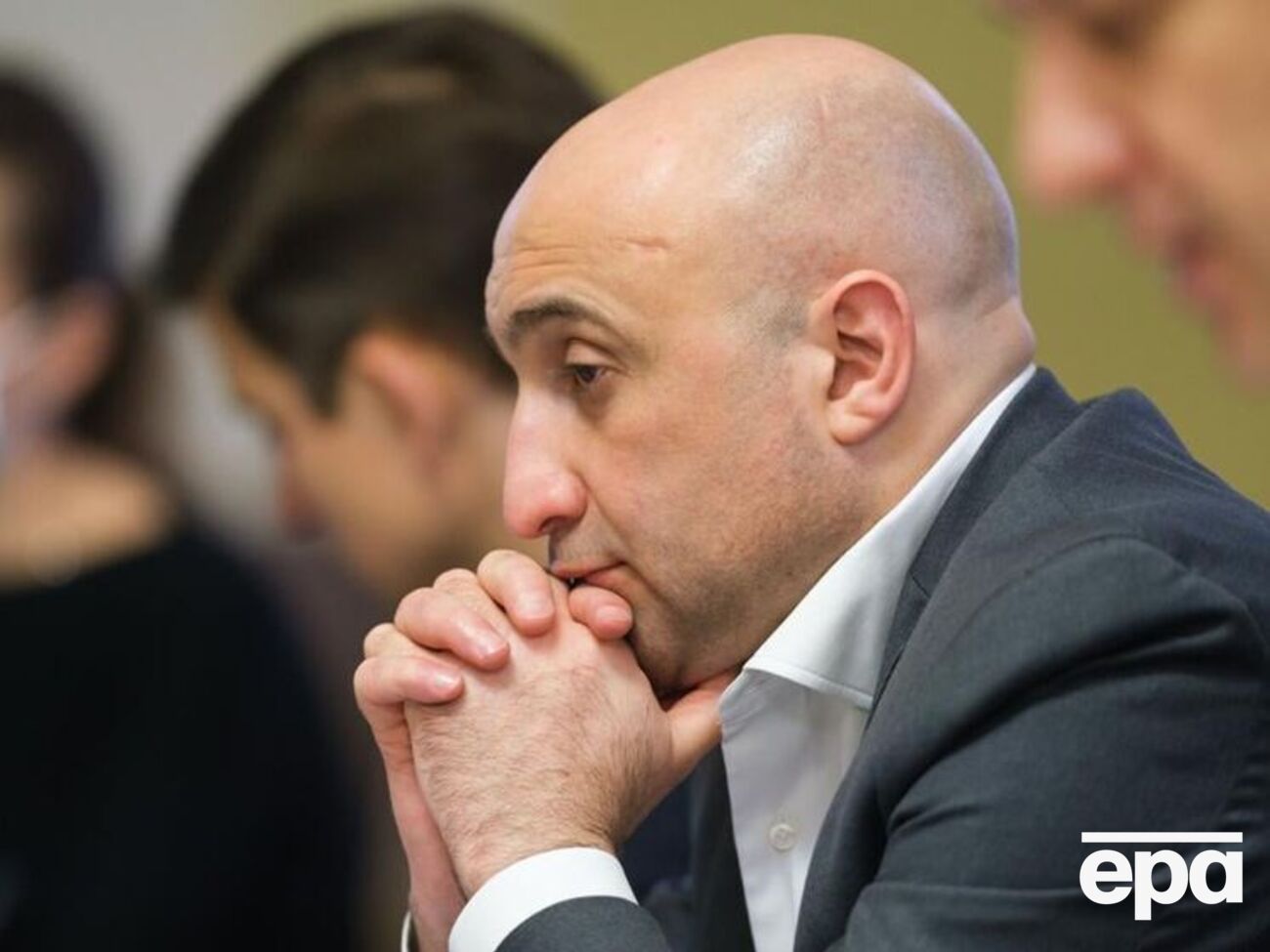 Мамедов зазначив, що російська пропаганда завжди поспішає звинуватити в будь-якому інциденті Україну