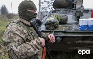 По данным ОВА, оккупанты убили мирных жителей села Андреевка