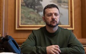 Зеленський: Кожне нове покоління має знати правду про Голокост