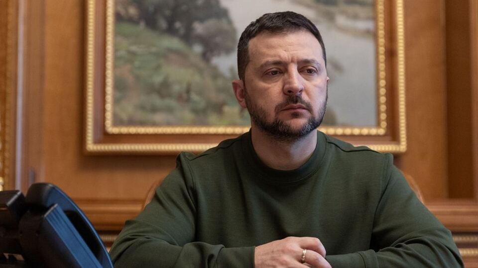 Зеленський: Кожне нове покоління має знати правду про Голокост