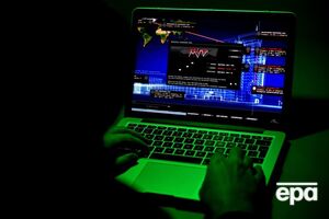 Знищено масив даних розміром понад 60 терабайтів