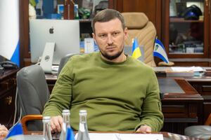 Прокудін зазначив, що медики й далі обстежують потерпілого