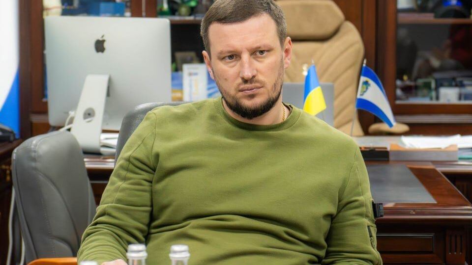 Прокудин отметил, что медики продолжают обследовать пострадавшего