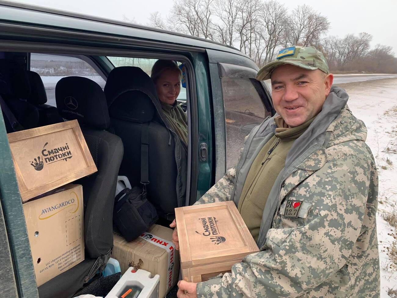 Писать о войне без личного участия – это как воевать стрелками на карте. Реально "влезать" в работу не хайпово, рутинно и отнимает кучу времени и сил