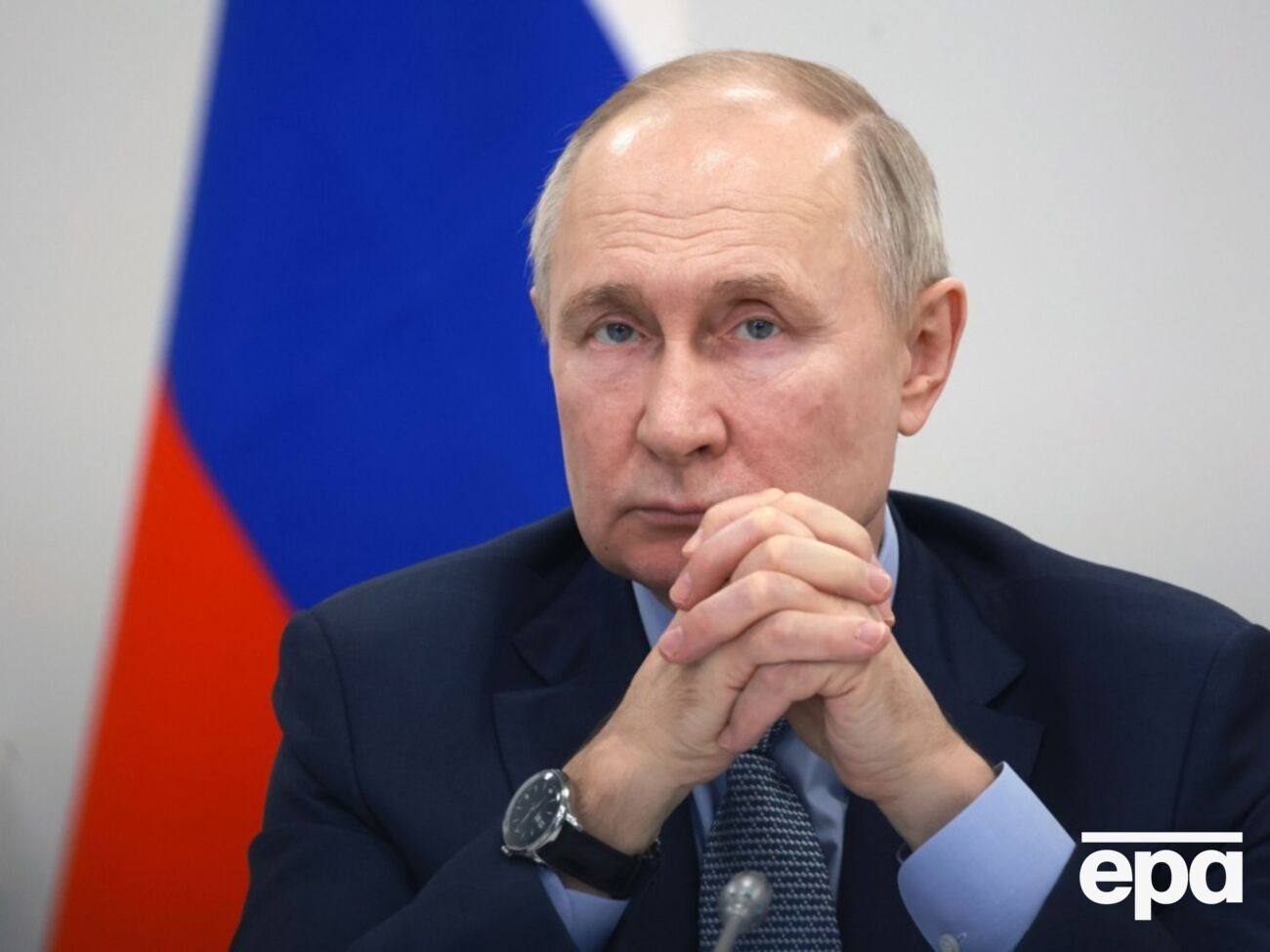 По словам главы BND, Путин "крепко сидит в седле" и является "абсолютным владыкой Кремля"