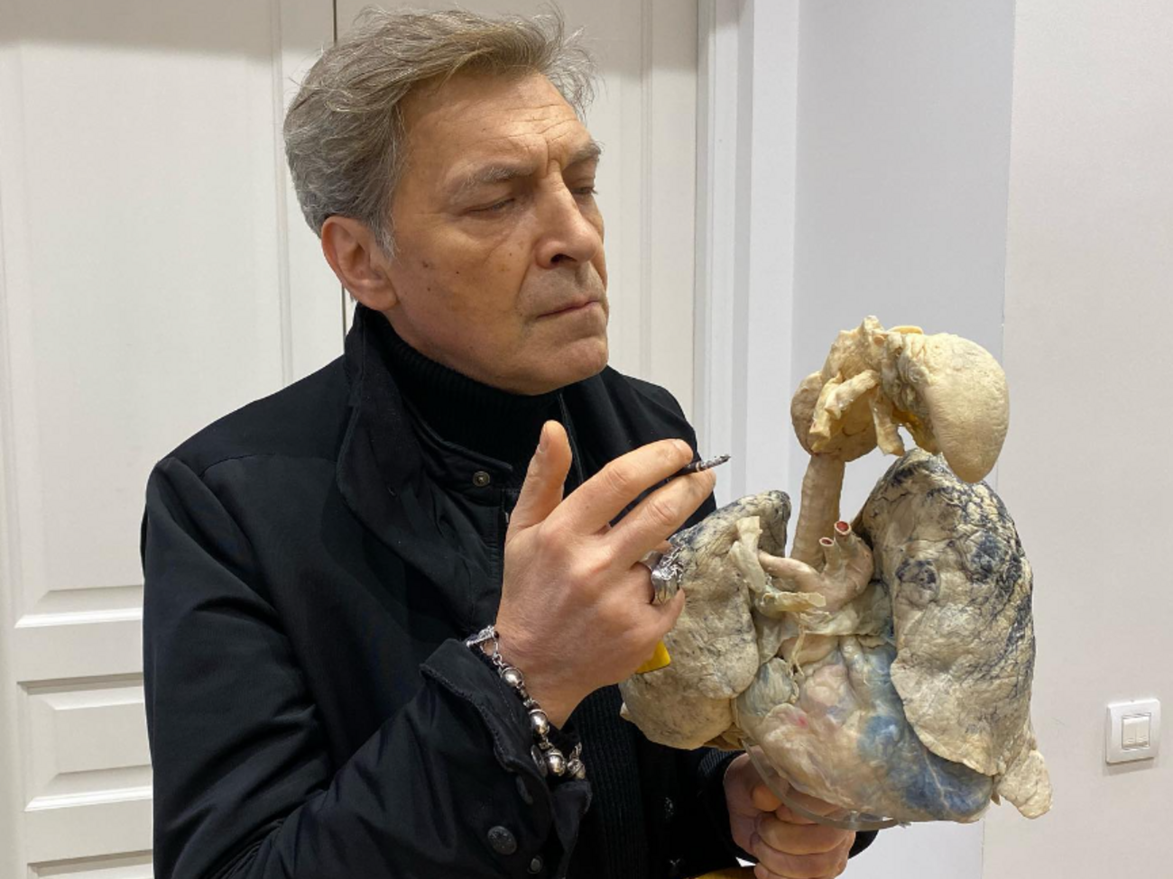 На российском ТВ забыли про "нацистов в Украине". Теперь истинный виновник и настоящий враг – "евреи, которые учинили русофобию"