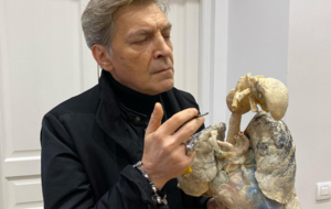 На российском ТВ забыли про "нацистов в Украине". Теперь истинный виновник и настоящий враг – "евреи, которые учинили русофобию"