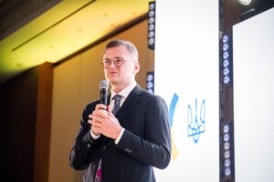 Кулеба: Есть четкое понимание, что мы будем делать, чтобы украинско-литовское сотрудничество в производстве дронов дало максимальный результат