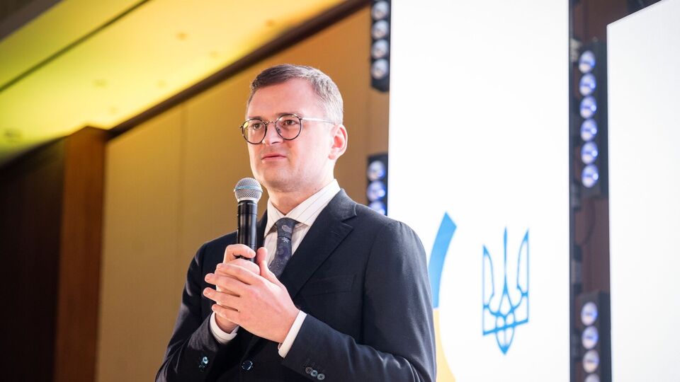 Кулеба: Є чітке розуміння, що ми будемо робити, щоб українсько-литовське співробітництво у виробництві дронів дало максимальний результат