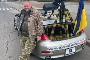 Марченко: Нашему контрнаступлению помешала нехватка вооружений и боеприпасов, которые нам были нужны