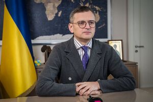 Кулеба: Є прогрес щодо відкриття Європейського фонду миру