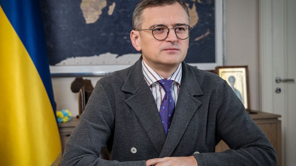 Кулеба: Є прогрес щодо відкриття Європейського фонду миру