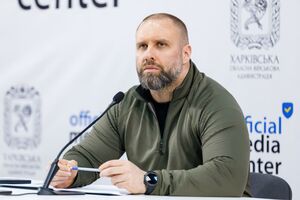 Синєгубов не відкинув, що окупанти можуть відновити ширший наступ на Харківську область