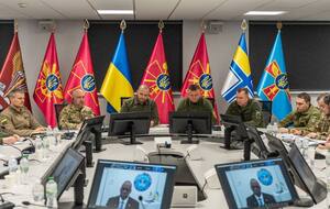 Нідерланди приєдналися до ІТ-коаліції під час засідання "Рамштайну" 23 січня