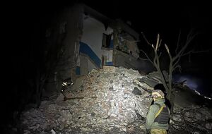 Поисковая операция в Нью-Йорке длилась почти две недели, отметили в Донецкой ОВА