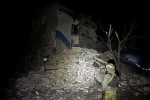 Пошукова операція у Нью-Йорку тривала майже два тижні, зазначили у Донецькій ОВА