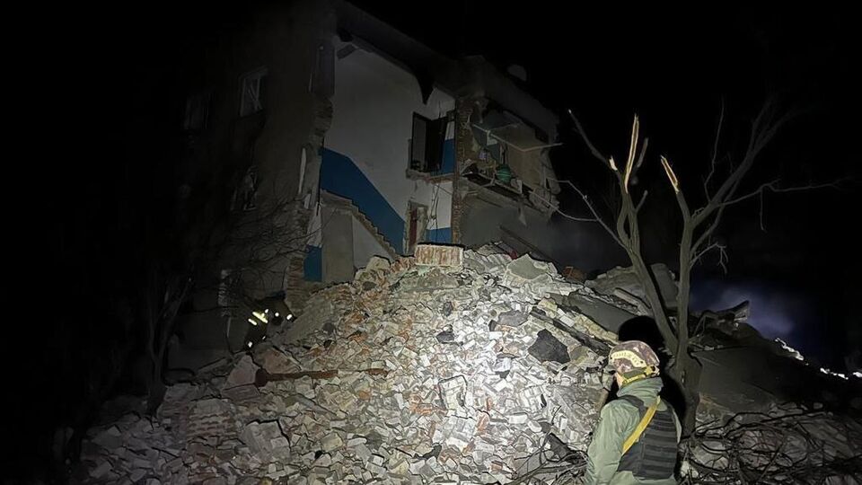 Поисковая операция в Нью-Йорке длилась почти две недели, отметили в Донецкой ОВА