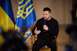 Україна робить усе, щоб рішення партнерів щодо активів РФ було підготовлено найближчим часом, зазначив Зеленський