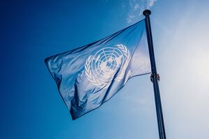 БАПОР создали для помощи беженцам войны в 1948 во время основания Израиля