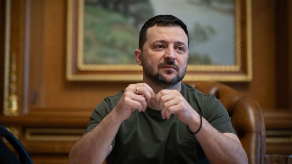 Україна вже готує на лютий іще більше домовленостей із партнерами, зазначив Зеленський