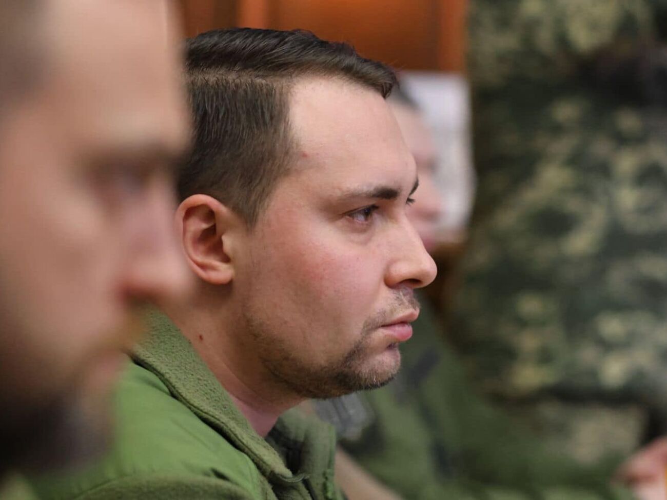 Україна "із часом" дізнається, що насправді сталося з російським Іл-76М, який упав під Бєлгородом, зазначив Буданов