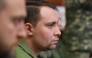 Україна "із часом" дізнається, що насправді сталося з російським Іл-76М, який упав під Бєлгородом, зазначив Буданов