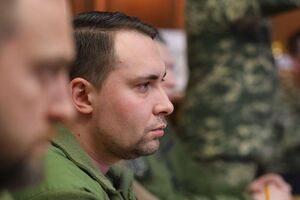 Україна "із часом" дізнається, що насправді сталося з російським Іл-76М, який упав під Бєлгородом, зазначив Буданов