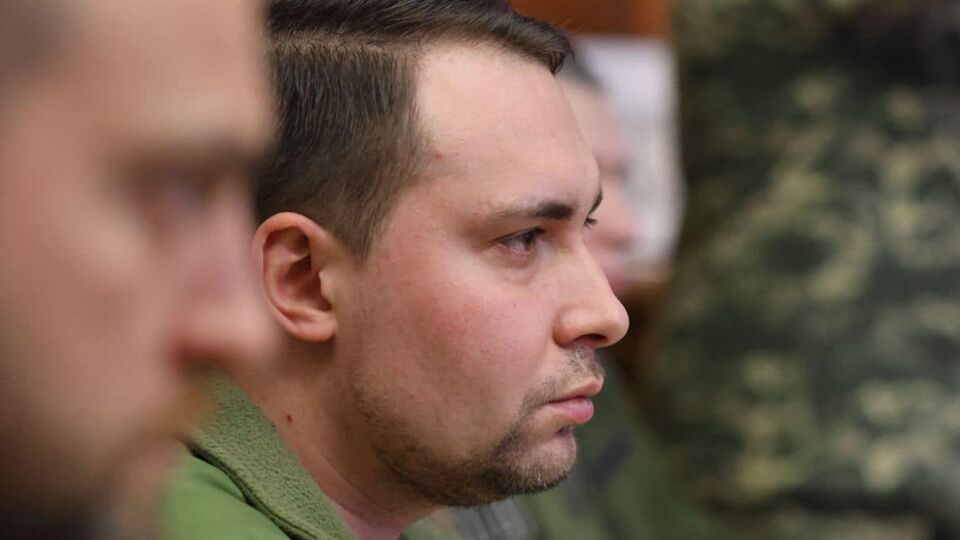 Україна "із часом" дізнається, що насправді сталося з російським Іл-76М, який упав під Бєлгородом, зазначив Буданов