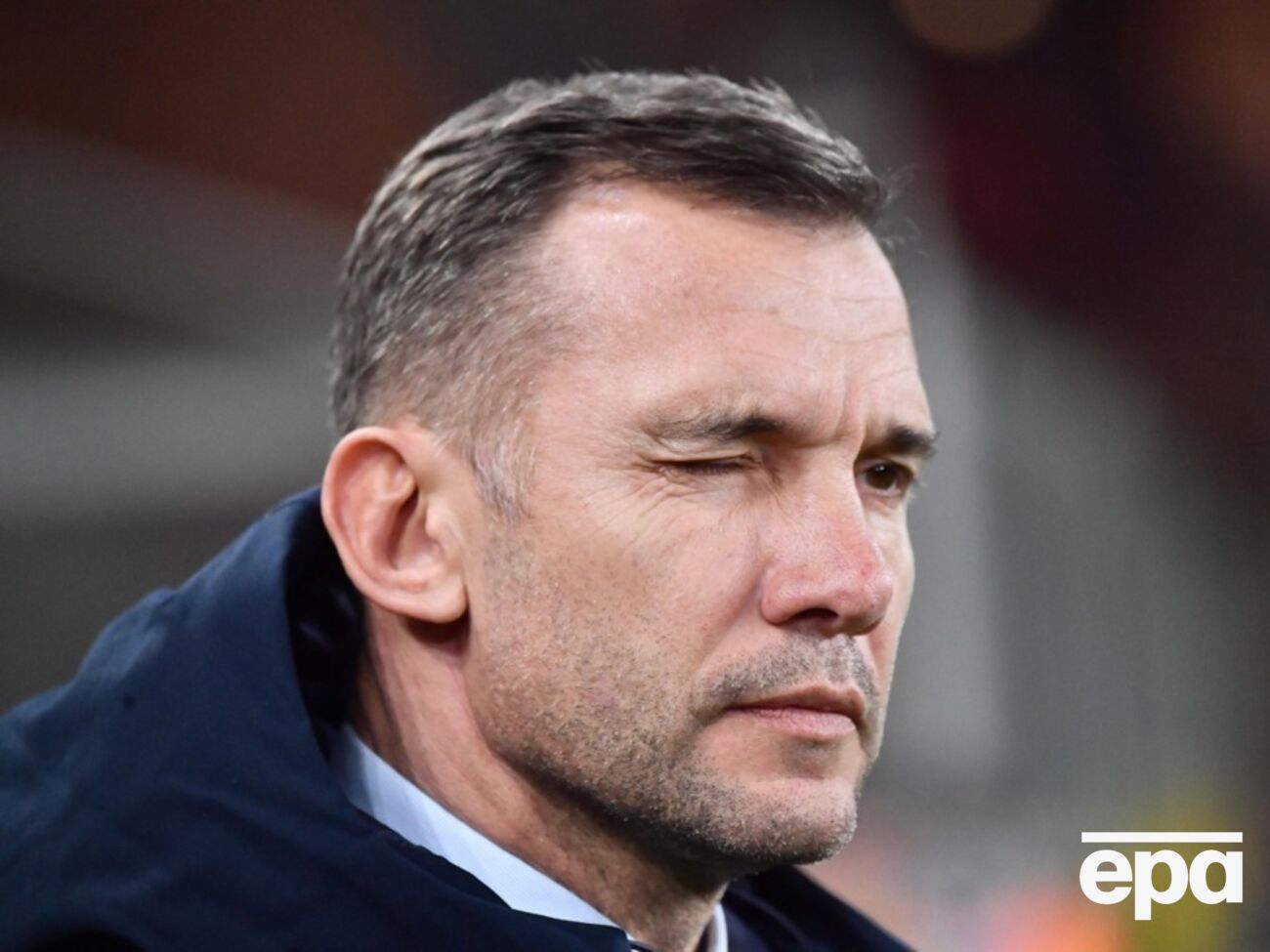 Шевченко отметил, что не видит никаких оснований для возвращения российских команд в международный футбол