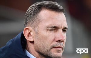 Шевченко зазначив, що не бачить жодних підстав для повернення російських команд у міжнародний футбол