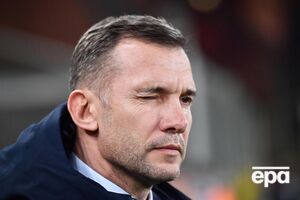 Шевченко отметил, что не видит никаких оснований для возвращения российских команд в международный футбол