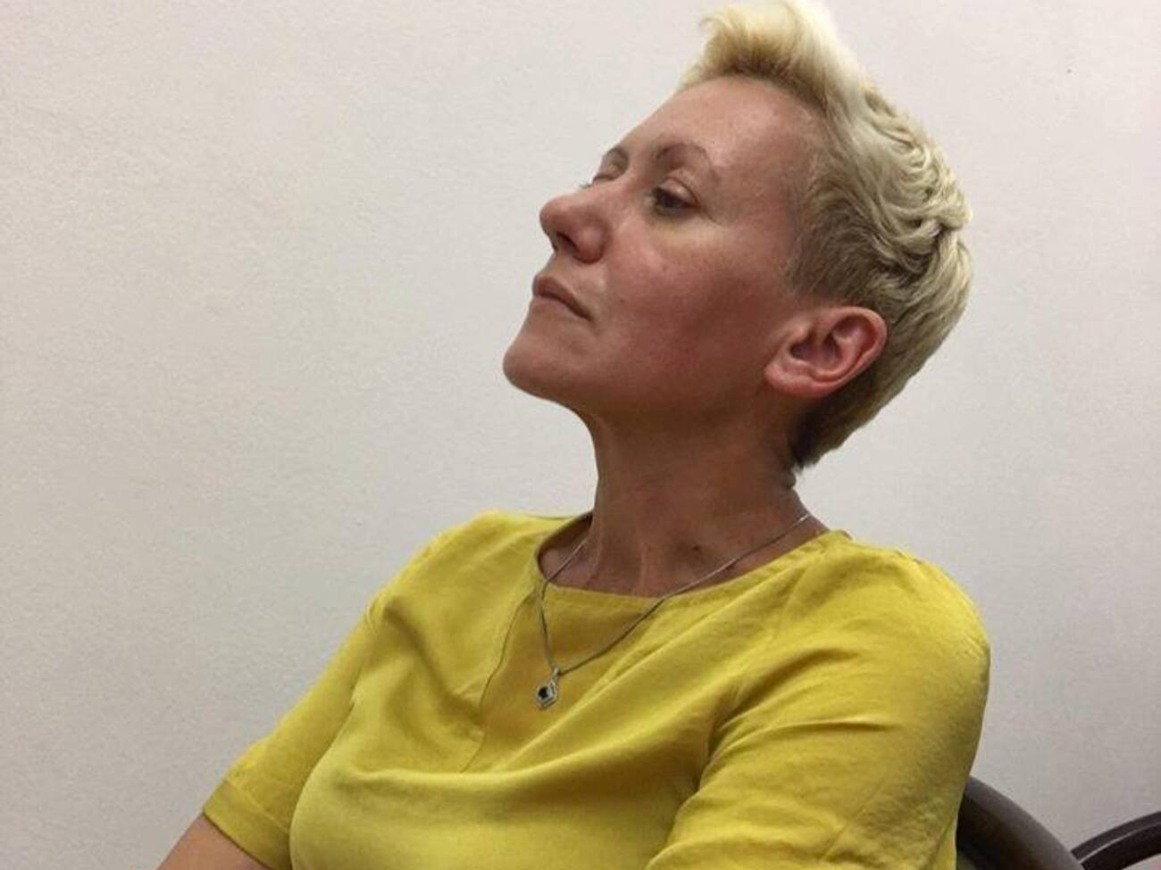 Я не знаю, в какой момент под демократией стали понимать терпимость к любой мерзости и лжи. Демократия ничего не стоит, если не умеет защищаться