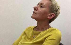 Я не знаю, в какой момент под демократией стали понимать терпимость к любой мерзости и лжи. Демократия ничего не стоит, если не умеет защищаться