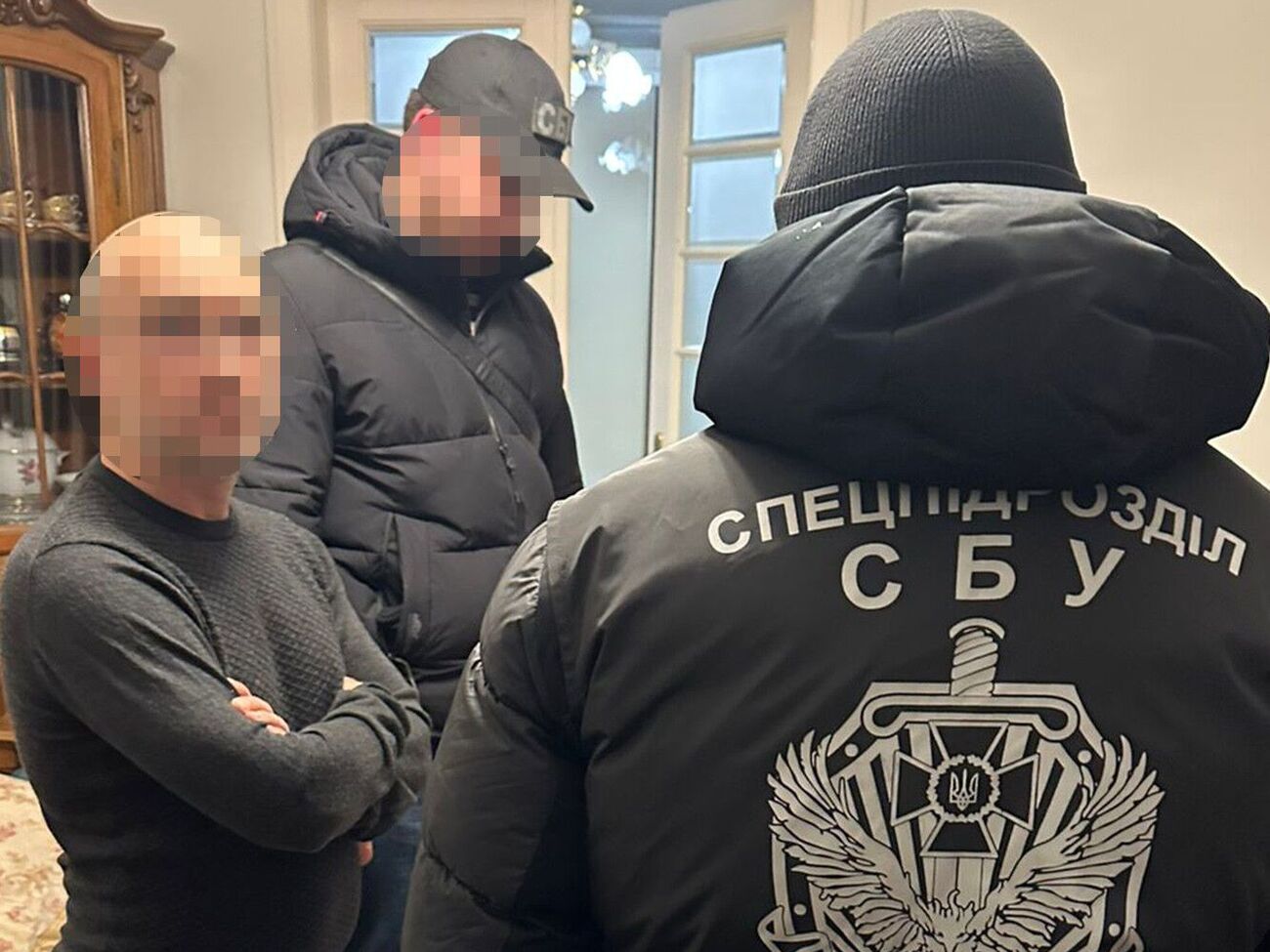 Підозрювані організували схему розкрадання держкоштів під час закупівлі боєприпасів для ЗСУ, заявляють в ОГП