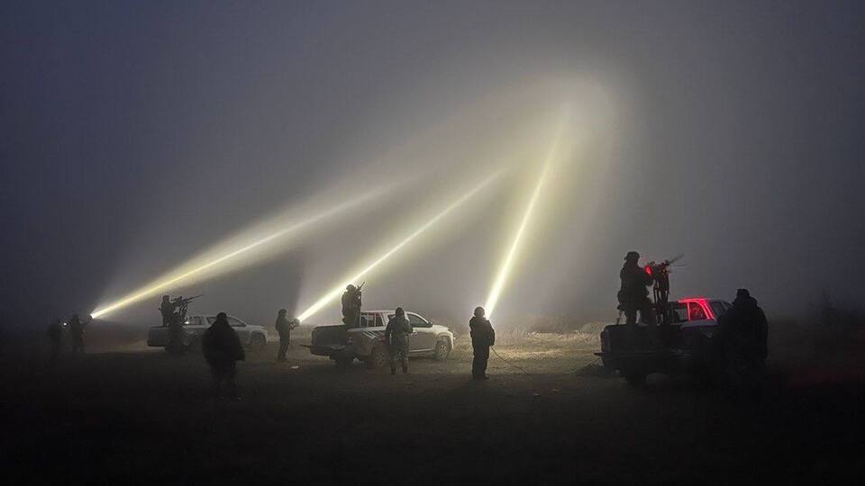 Сили оборони України збили чотири Shahed із восьми вночі 28 січня