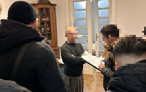 Лієва 27 січня повідомили про підозру в заволодінні майном через зловживання службовим становищем у складі організованої групи