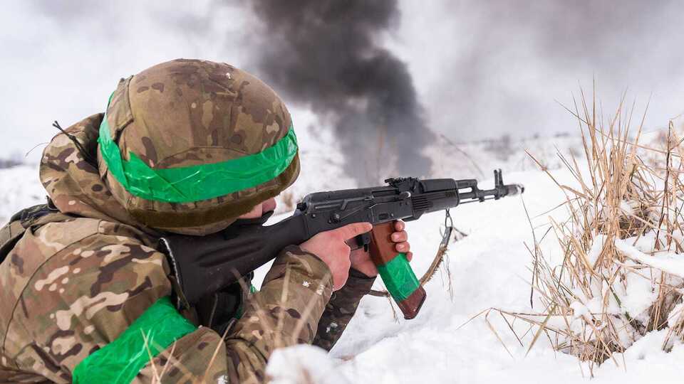 Окупанти щодня обстрілюють північні регіони України з території РФ, зазначили в ДПСУ