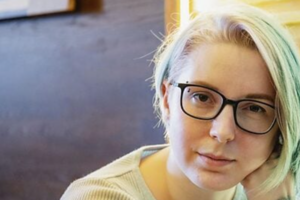 Зинкевич продолжает процесс реабилитации после септического шока и признается, что ей еще трудно двигаться