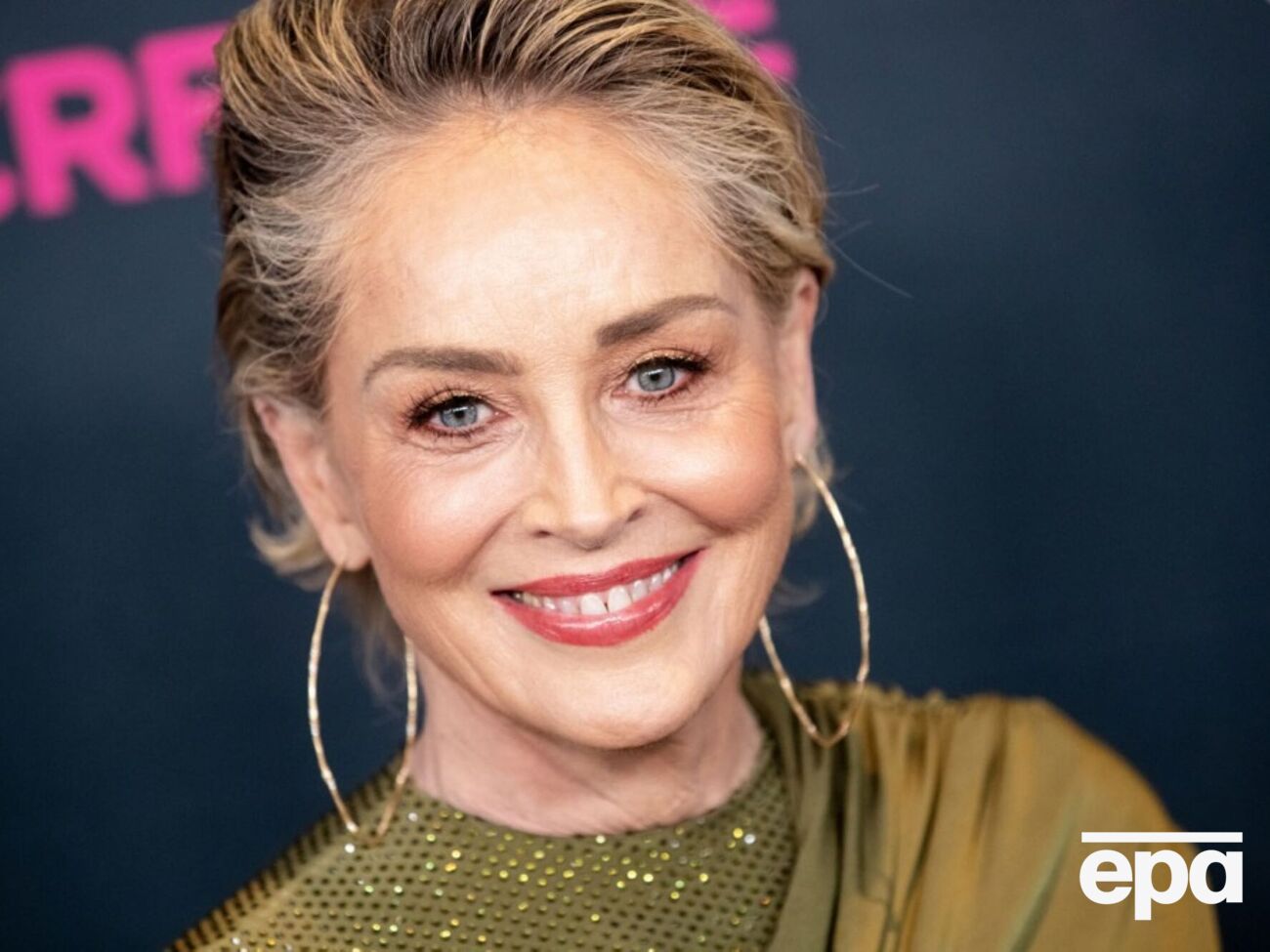Стоун призналась, что считает глупыми и неблагодарными тех людей, которые стесняются своего возраста