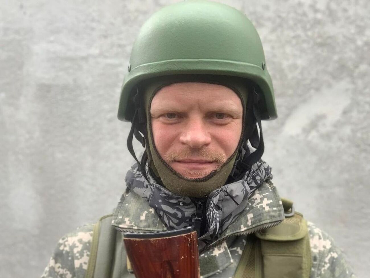 Печериця: Я звільнився за сімейними обставинами