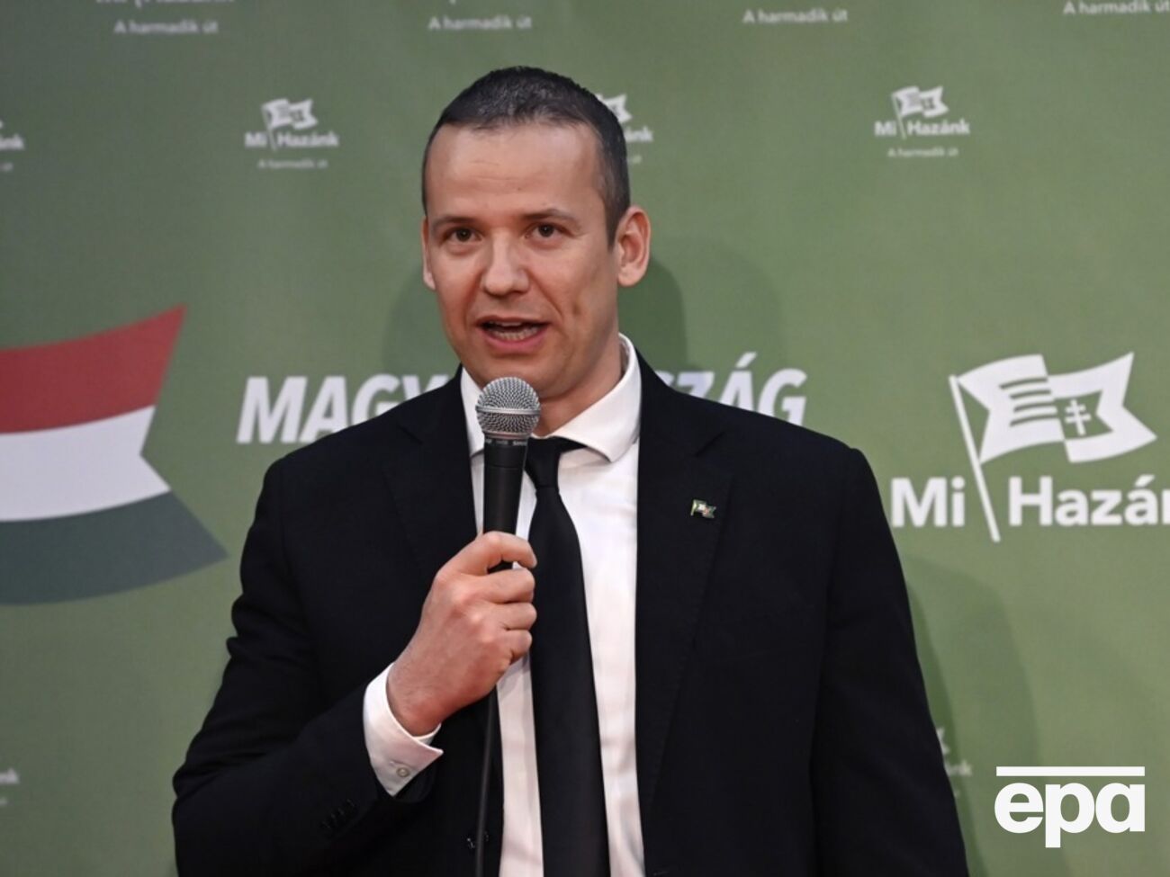 Тороцкаї вважає, що тиск "міжнародних фінансистів" спричинив війну в Україні