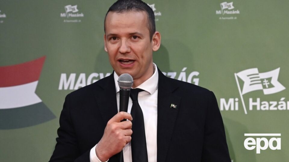 Тороцкаї вважає, що тиск "міжнародних фінансистів" спричинив війну в Україні